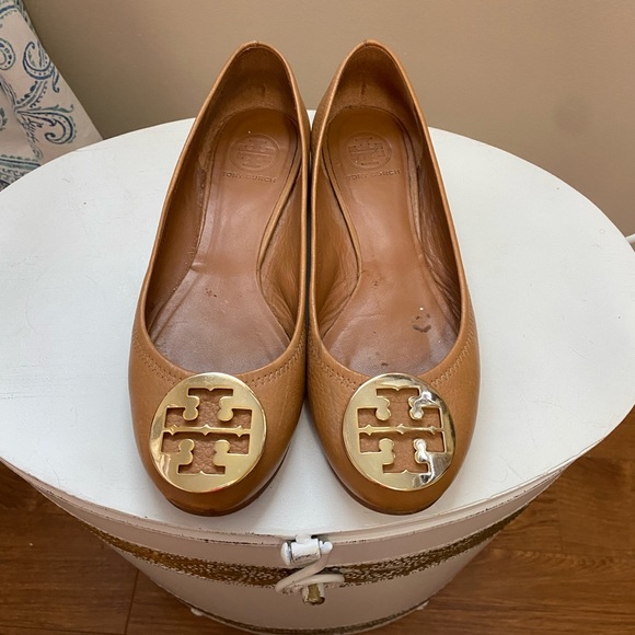 Tory Burch flats - Picture 1 of 2